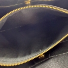 Burberry Banner Bag