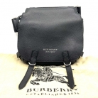 Burberry Bolso de Hombro Bridle