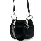 Burberry Bolso de Hombro Bridle