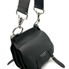 Burberry Bolso de Hombro Bridle