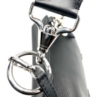 Burberry Bolso de Hombro Bridle
