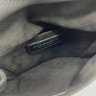 Burberry Bolso de Hombro Bridle