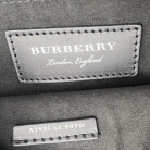 Burberry Bolso de Hombro Bridle