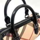 burberry bowling