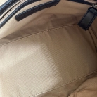 Burberry Bowling Check