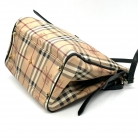 Burberry Canterbury