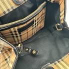 Burberry Canterbury
