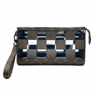 Chess PVC Standing Pouch