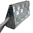Chess PVC Standing Pouch