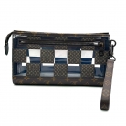 Chess PVC Standing Pouch