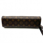 Chess PVC Standing Pouch