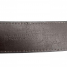 burberry cinturon