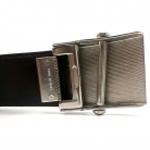 burberry cinturon