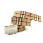 burberry cinturon