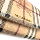 Burberry Henley