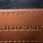 Burberry Heymarket Check