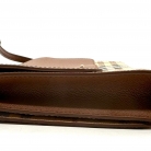 Burberry Heymarket Check
