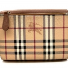 Burberry Heymarket Check