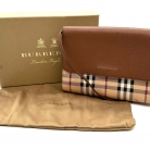 Burberry Heymarket Check