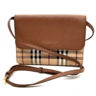 Burberry Heymarket Check