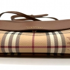 Burberry Heymarket Check