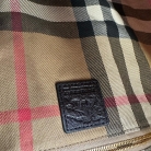 Burberry Hobo Bag