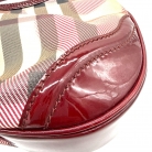 Burberry Hobo Heart