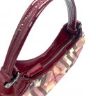 Burberry Hobo Heart