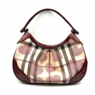 Burberry Hobo Heart