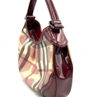 Burberry Hobo Heart