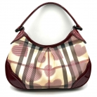 Burberry Hobo Heart