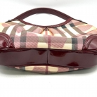 Burberry Hobo Heart
