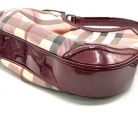 Burberry Hobo Heart