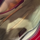 Burberry Hobo Heart