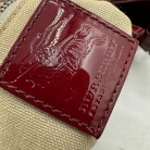 Burberry Hobo Heart