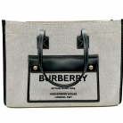 Burberry Horseferry Tote