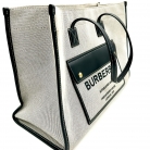 Burberry Horseferry Tote