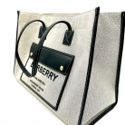 Burberry Horseferry Tote