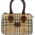 burberry mini boston