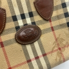 burberry mini boston