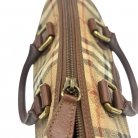 burberry mini boston
