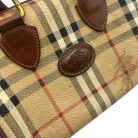 burberry mini boston