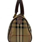 burberry mini boston