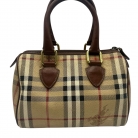 burberry mini boston