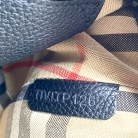 Burberry Note