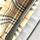 Burberry Note