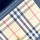 Burberry Note