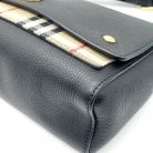 Burberry Note