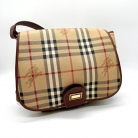 Burberry Round