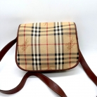 Burberry Round